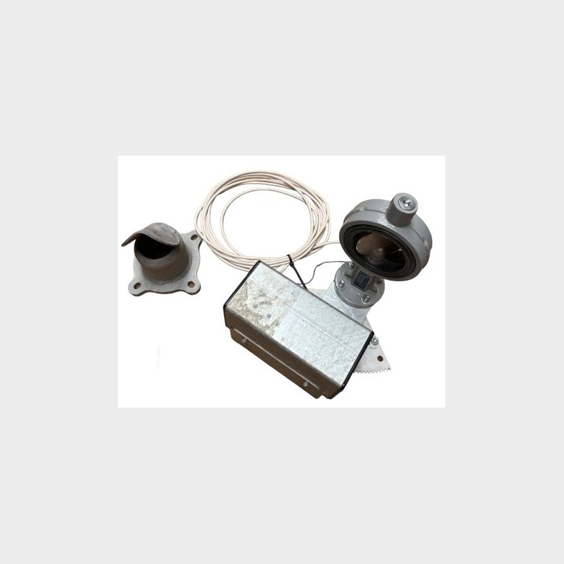 OVER/UNDERTRYKSS�T FOR FM4000
