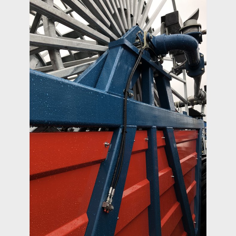 Centralsmring Hovedlejer