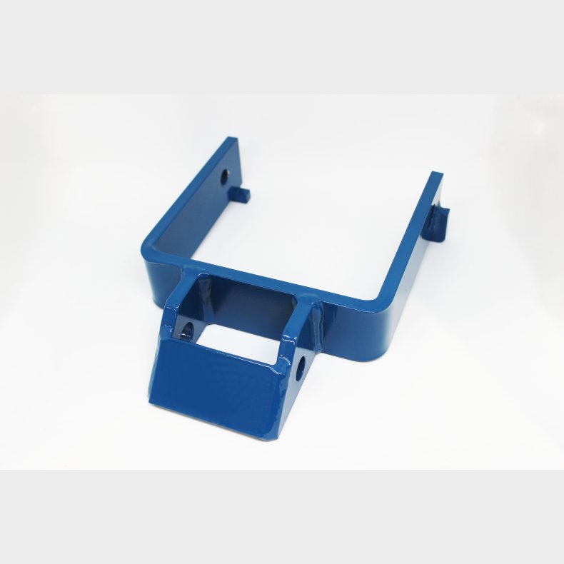 SIKKERHEDSSTOP 110MM ## HUSK AKSEL OG RULLE##