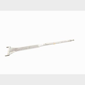 TRK MED DREJELIG NSEHJUL 5500