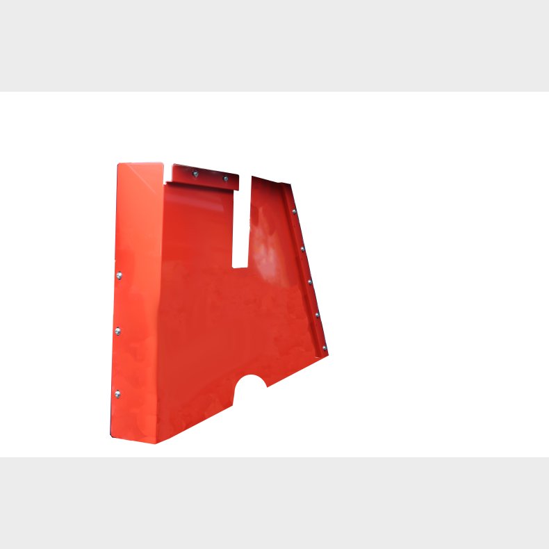 INDERSKRM BAGHJUL (VENSTRE) FM 4900