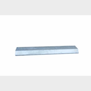 SKRM OVER SNEKKEAKSEL MED GALV.