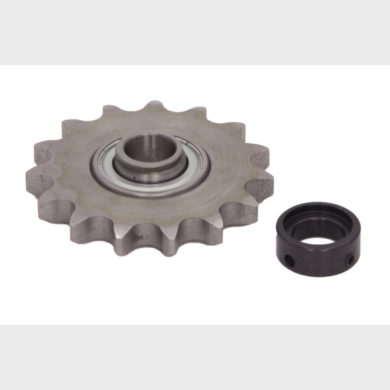 KDEHJUL KPL. 3/4"   Z15