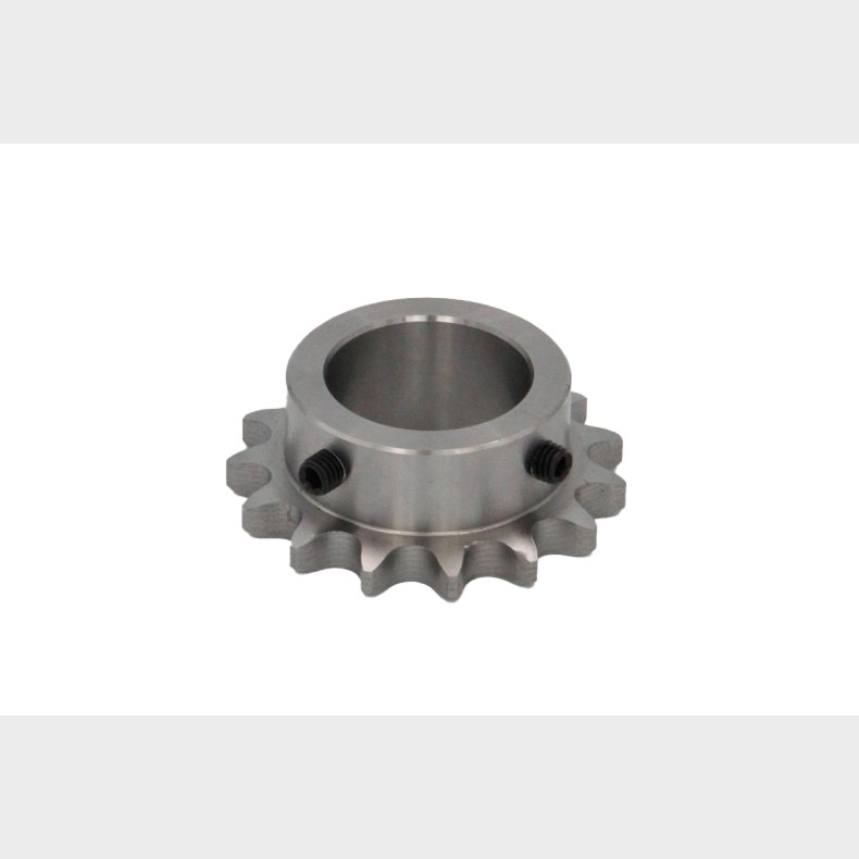 KDEHJUL 3/4"- 15T UD.50,00 M/2 M10