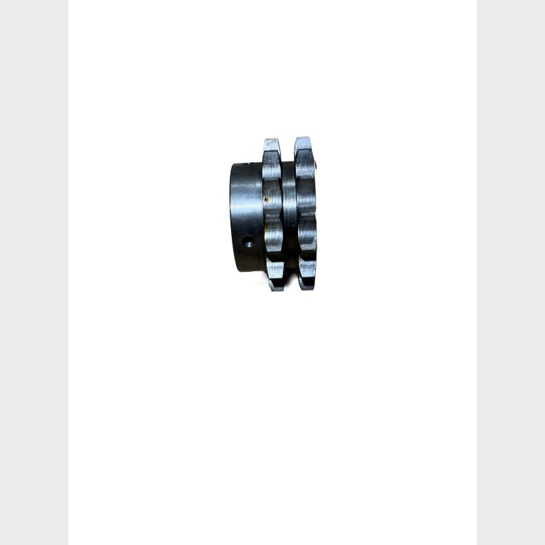 K�DEHJUL 3/4'X15Z DUPLEX