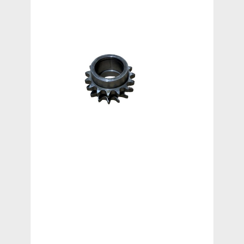 K�DEHJUL 3/4'X7/16'X15Z DU