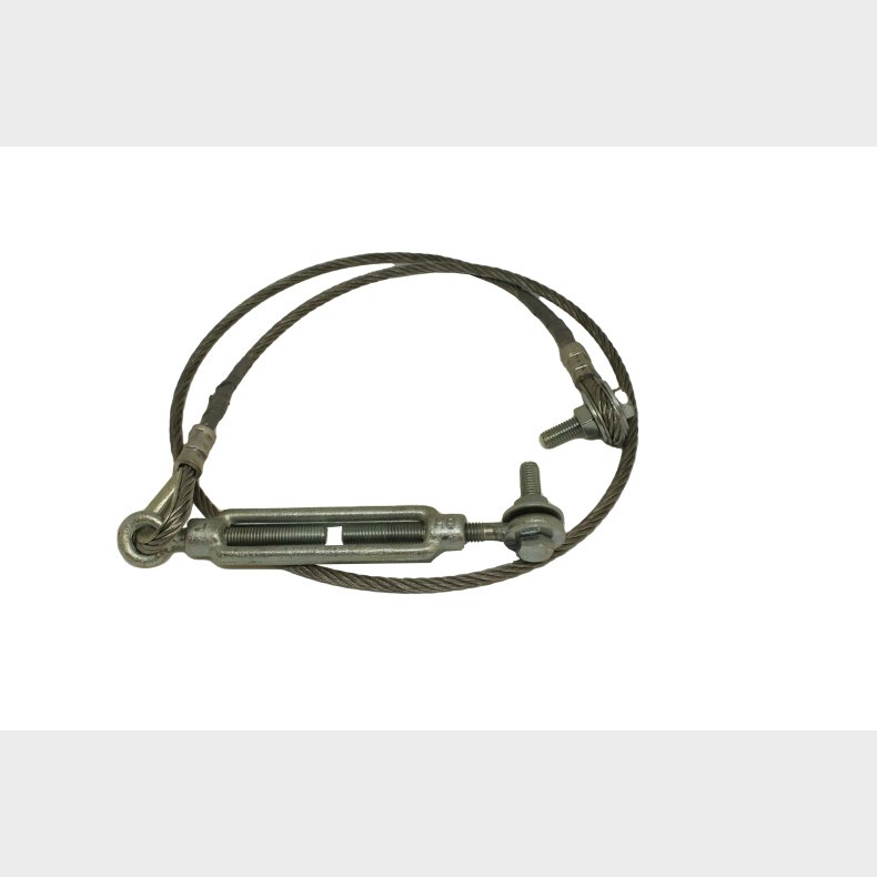 WIRE FOR NDSTOP 2 TT2