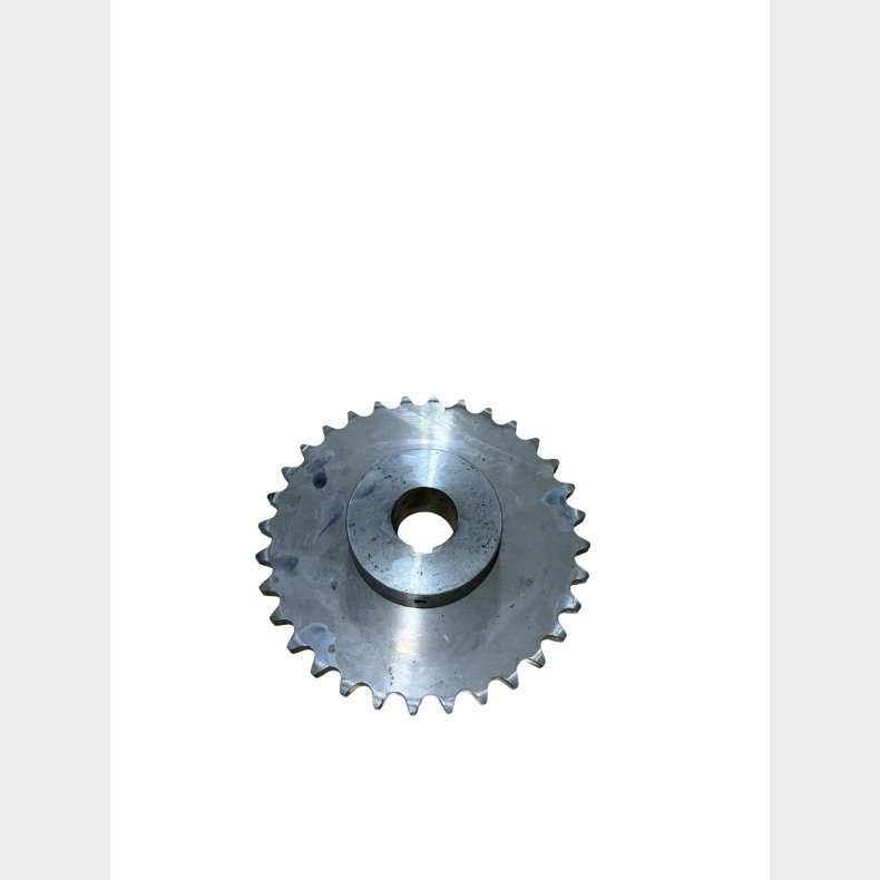 K�DEHJUL FOR HOVED                 AKSEL 1"X32 Z