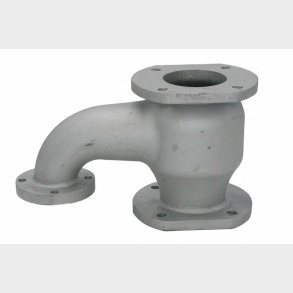 BUNDRR FOR TURBINE FM+ 8-10-12 TT