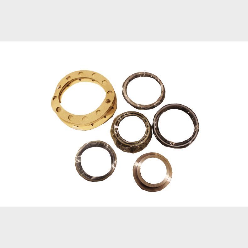 BAGHJULSLEJEST TIL MF 35