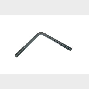 SPNDEBJLE FOR KANONVOGN 1-2 TT2