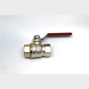 KUGLEHANE M/HNDT.   1/2