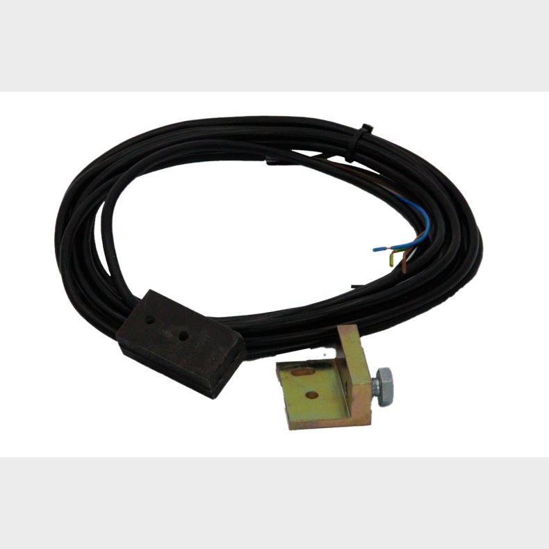 FLER DOBBELT FOR HASTIGHED