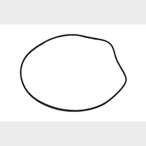 O-RING, TURBINEDKSEL 6 - 16 TT