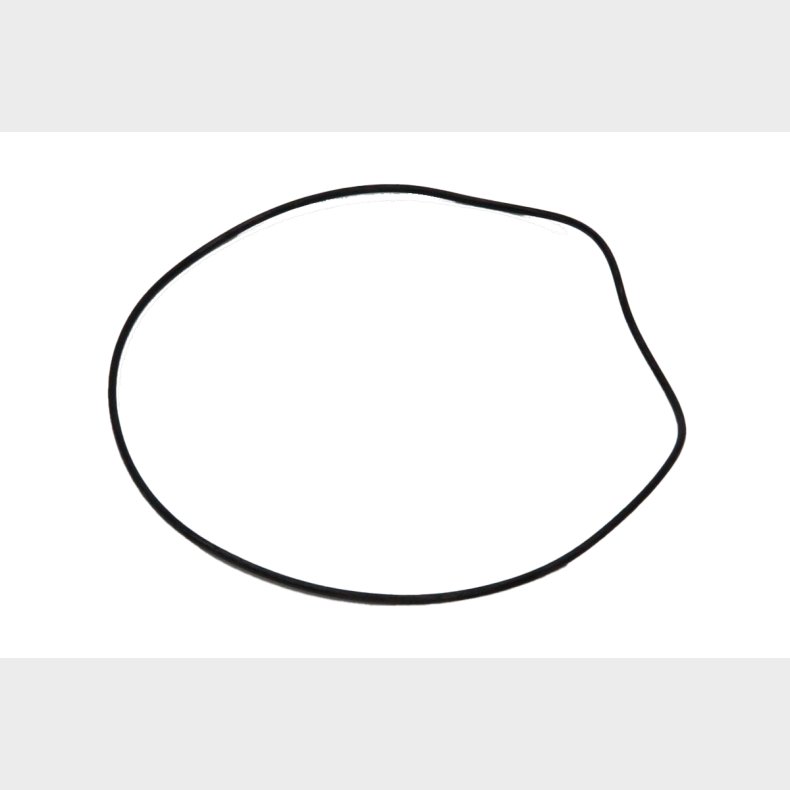 O-RING, TURBINEDKSEL 6 - 16 TT