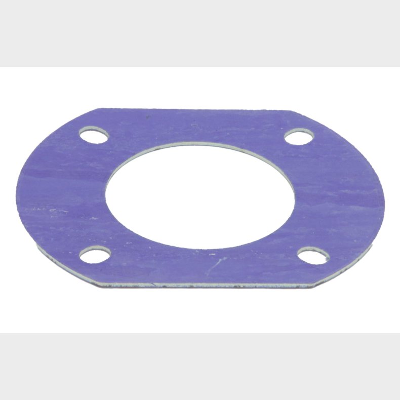 FLANGEPAKNING 185/95X2 MM