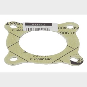 FLANGEPAKN.  BUTTERFLY  180/85 X2MM