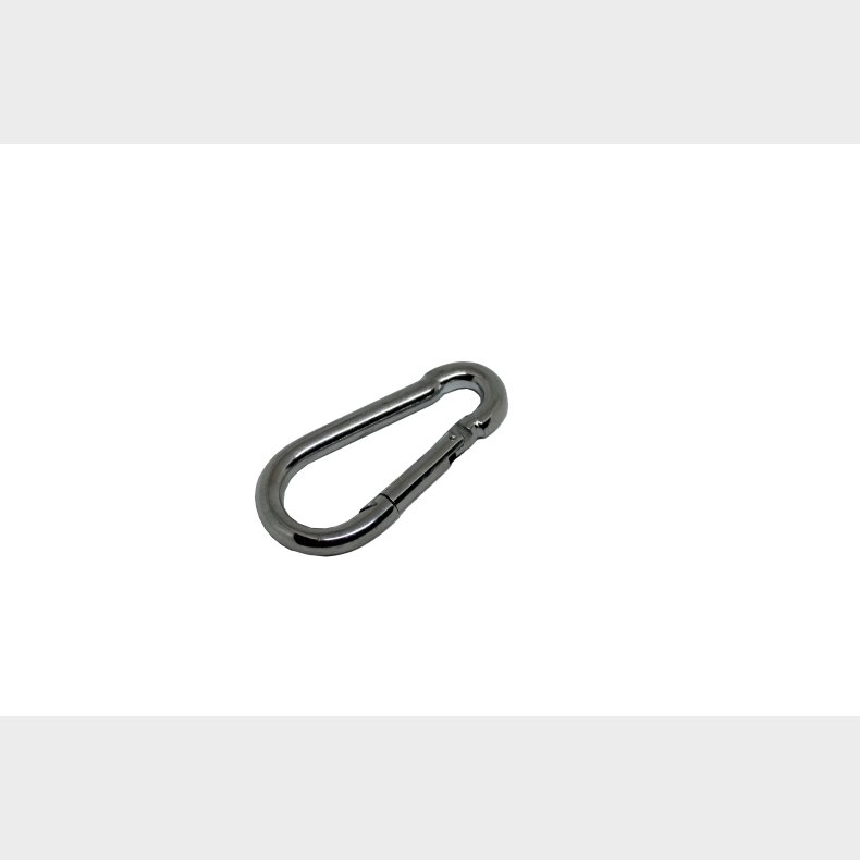 KARABINHAGE FZB 10X100 MM