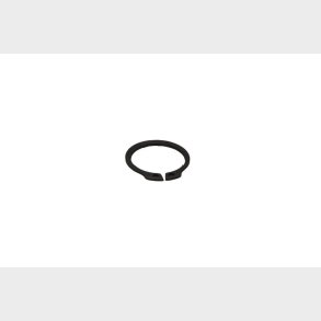 LSERING UDV. 30 MM.RUSTFRI DIN 471