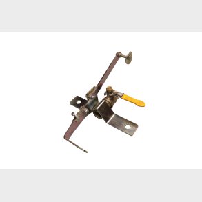 AUTOSTOP KPL. MINIMOBIL 20-30