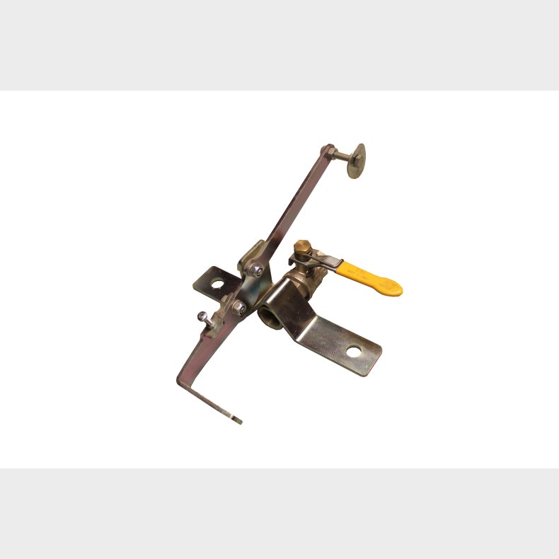 AUTOSTOP KPL. MINIMOBIL 20-30