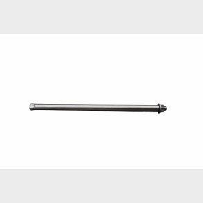 AKSEL 20X450 MM RUSTFRI