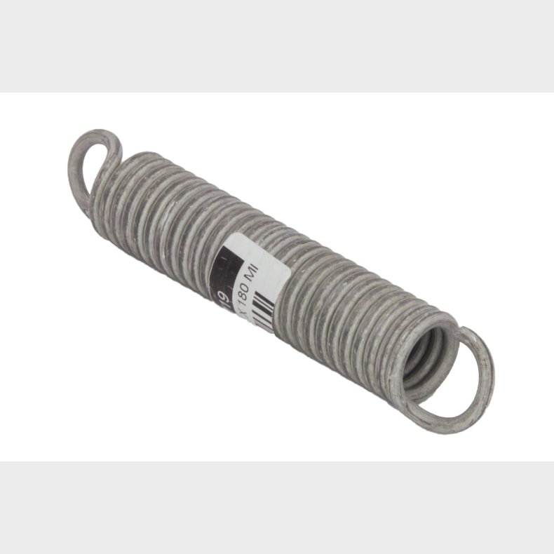 TRKFJEDER 5X180 MM