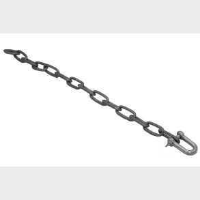 KDE MED SJKEL 6X700 MM