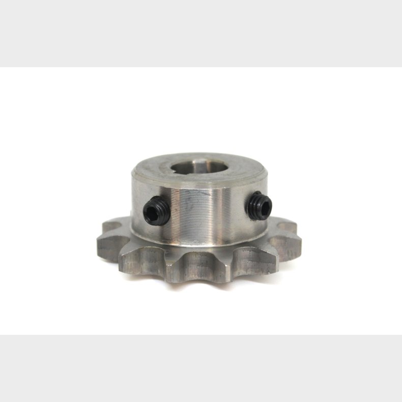 KDEHJUL 3/4"X12 Z  UDB. 22,0 MM