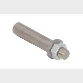 AKSEL 20X115 MM RUSTFRI