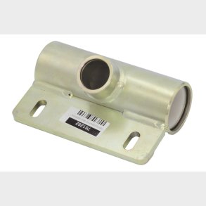 FRINGSMUFFE MED BSNINGER