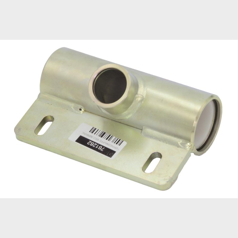 FRINGSMUFFE MED BSNINGER