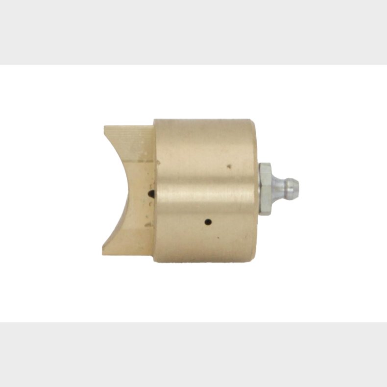 FRINGSAKSEL (LUS 39,8MM)