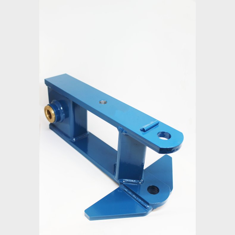 TRKBESLAG M. MESS.BS.