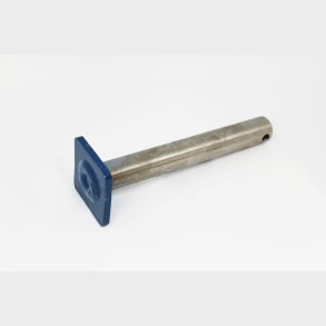 SPLITBOLT 22x165 MM