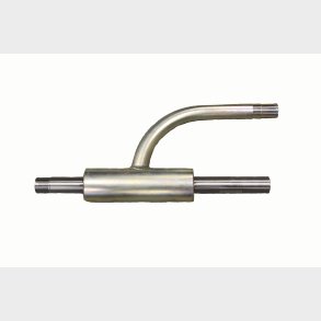 ROTORHUS KPL. M/RUSTF ROTORRR