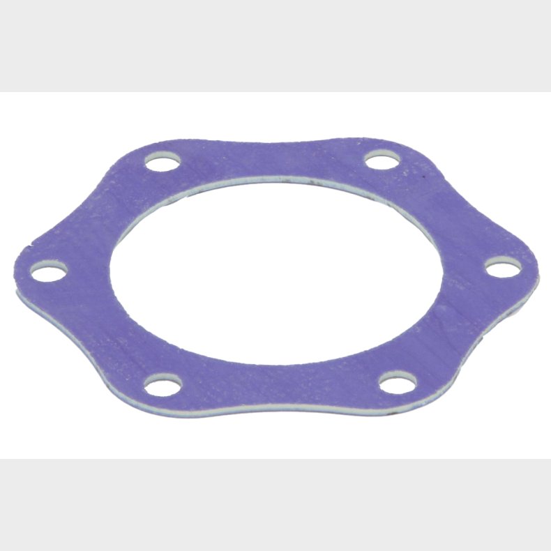 FLANGEPAKNING FOR KANON