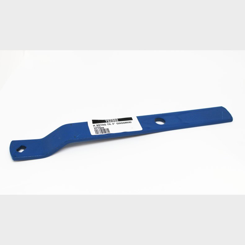 HNDTAG TIL 2" GIAGOMINI