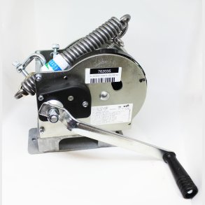 HEJSEST FOR TL MASKINER