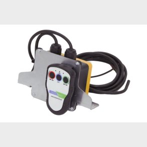 FJERNBET. ELBREMSE ST  (NY UDGAVE) 1MODTAGER+1HN