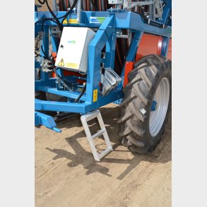 STIGE M. 2 TRIN ALLE FM MODELLER