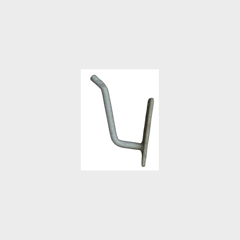 OPH�NGSKROG FOR F�DESLANGE M/SP�NDPLADE