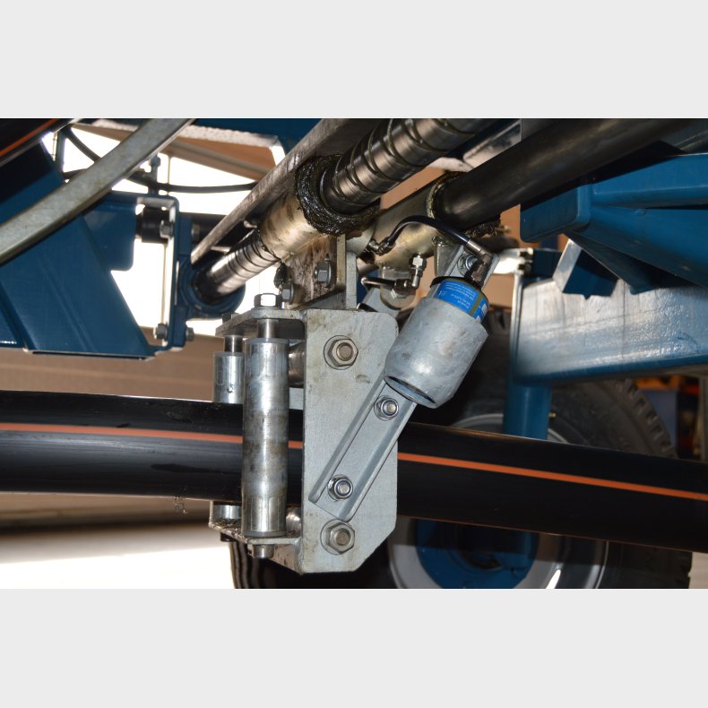 AUTOMAT SMREST TIL SL.STYR FM48-49-5500