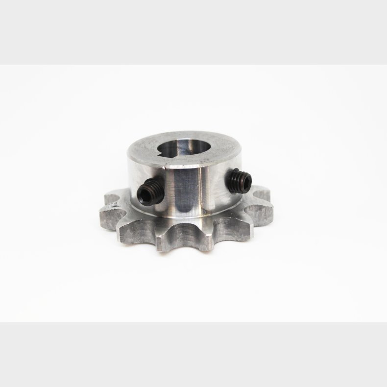 KDEHJUL 3/4"X12 TD, UDB. 24,0 MM