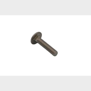 8X25 MM BRDDEBOLT ELZINK.