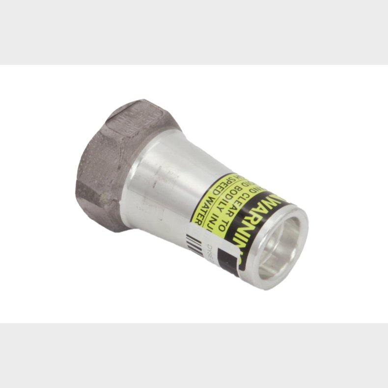 DYSE 0,55" - 13,97 MM NELSON 100