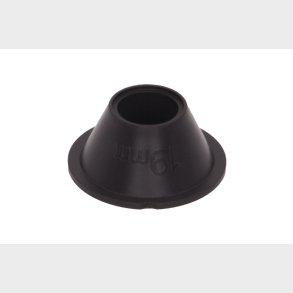 19 MM 150 TR PLASTIC NOZZLE 0,75