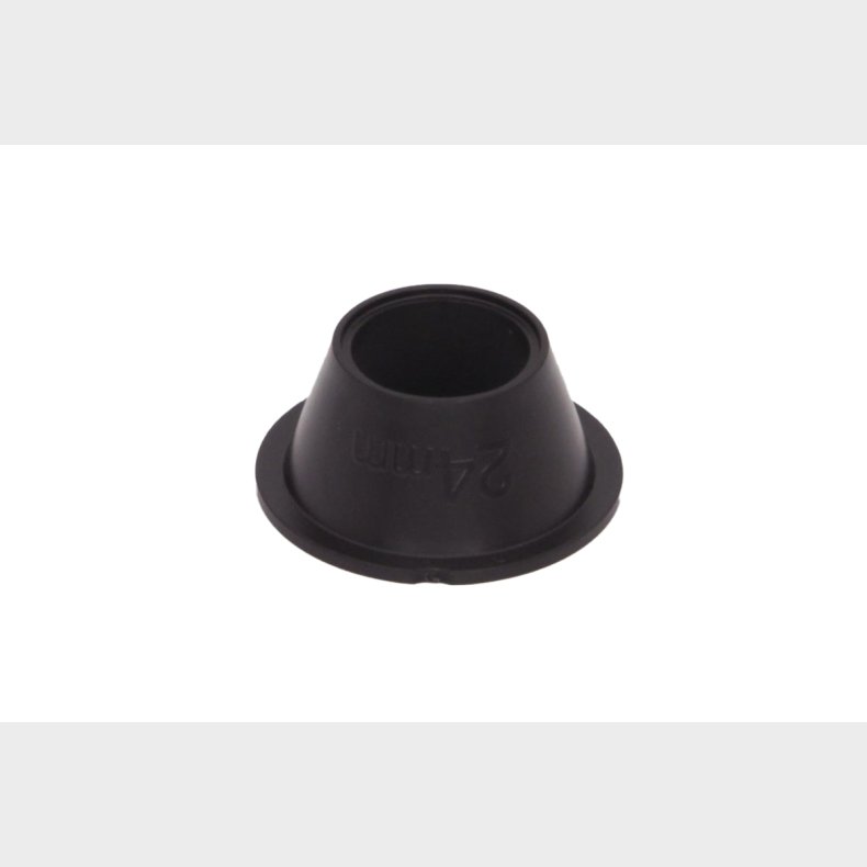 24 MM 150 TR PLASTIC NOZZLE 0,95