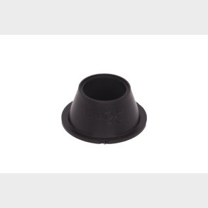 25 MM 150 TR PLASTIC NOZZLE 0,98