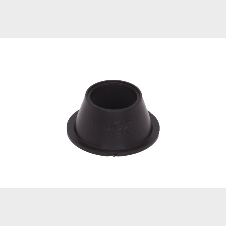 25 MM 150 TR PLASTIC NOZZLE 0,98